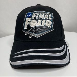 NCAA Basketball 2014 North Texas Final Four Hat